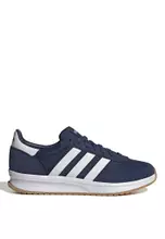 Dark Blue/Footwear White/Footwear White