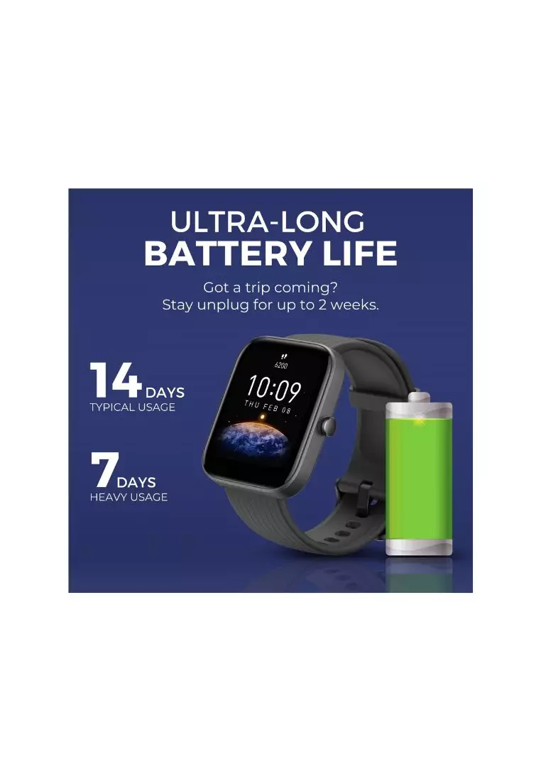 Which amazfit to buy cheap