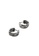 LYCKA silver LPP5048 S925 Silver Elegant Rhombus Stud Earrings 4C4E6AC587E6A4GS_1
