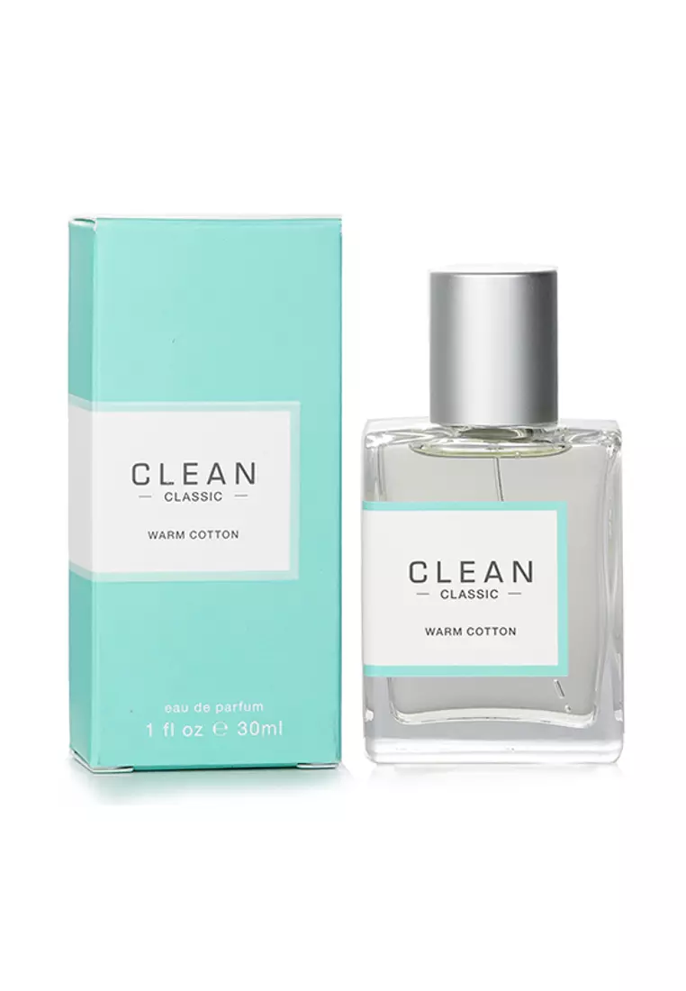 潔淨經典溫暖香水噴霧 30ml/1oz