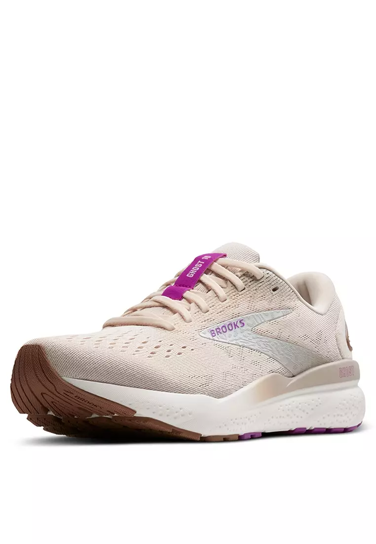 Buy Brooks Ghost 16 Women's Road Running Shoes 2025 Online - Main Image