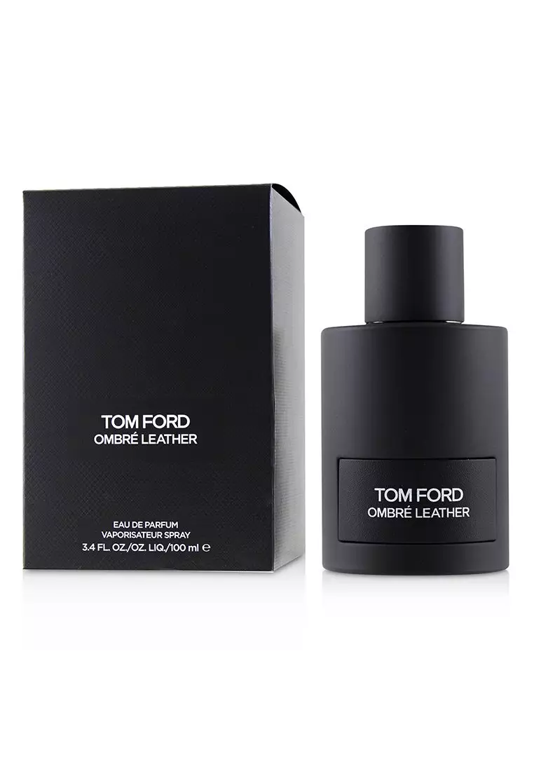 Tom Ford TOM FORD - Signature Ombre Leather Eau De Parfum Spray 100ml/3 ...