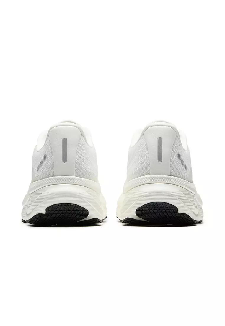 ANTA Men PG7 Travel 2 Running Shoes 2E Training PRO Widefeet - White