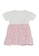 Milliot & Co. pink Gialena Girls Dress ADE3EKAB2514D1GS_2