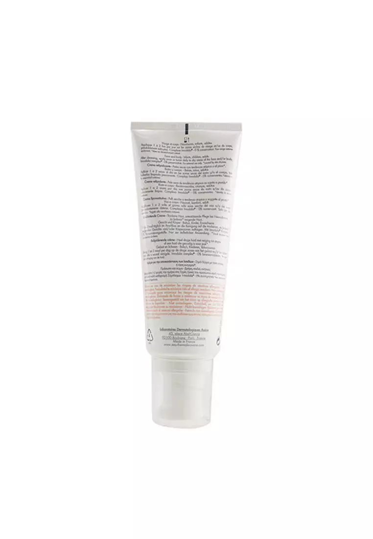 Avène - Xeracalm A.D Lipid-Replenishing Cream 200ml/6.76oz