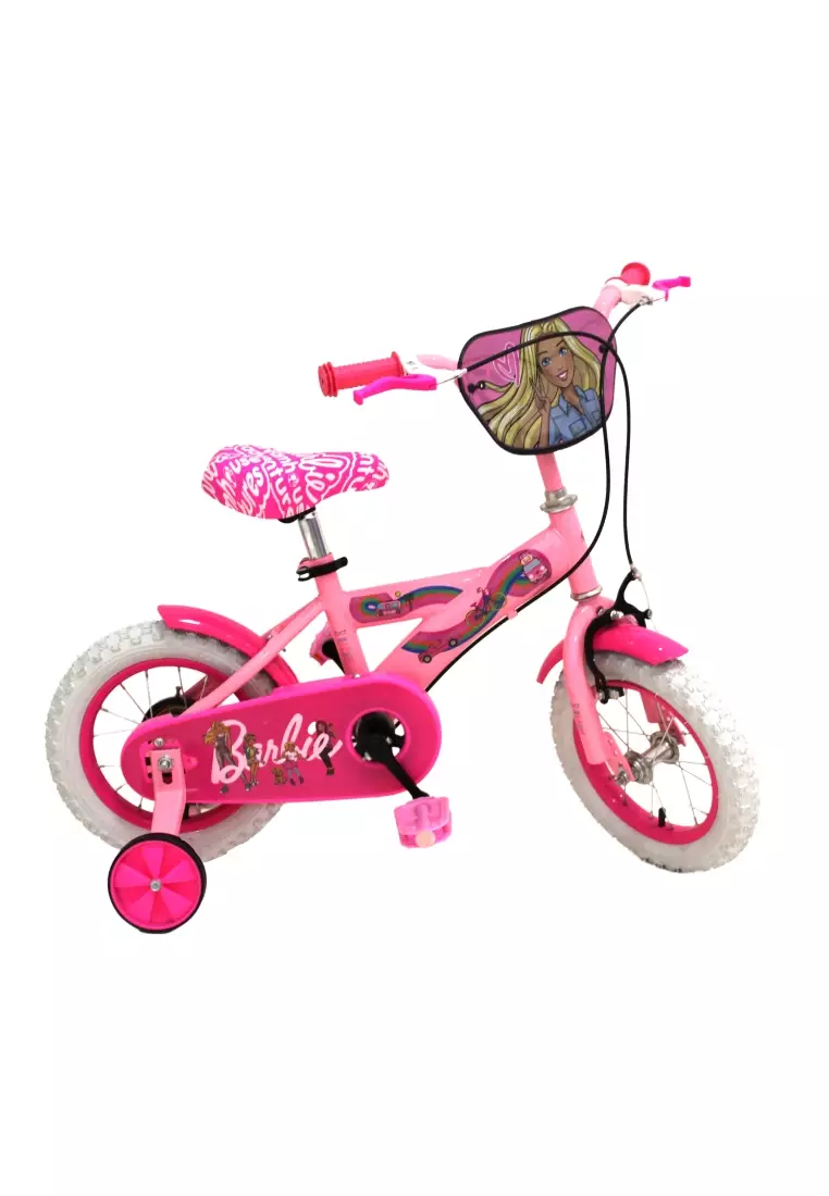 Kmart minnie sale mouse bike
