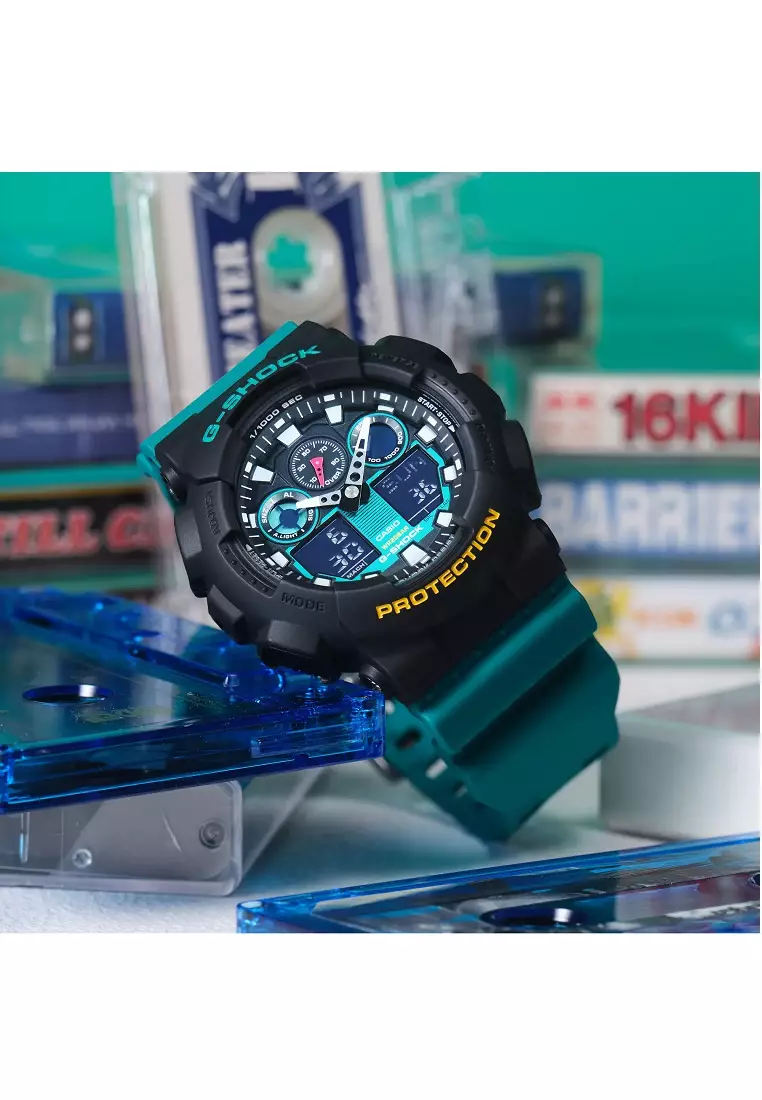 Harga jam discount g shock joker