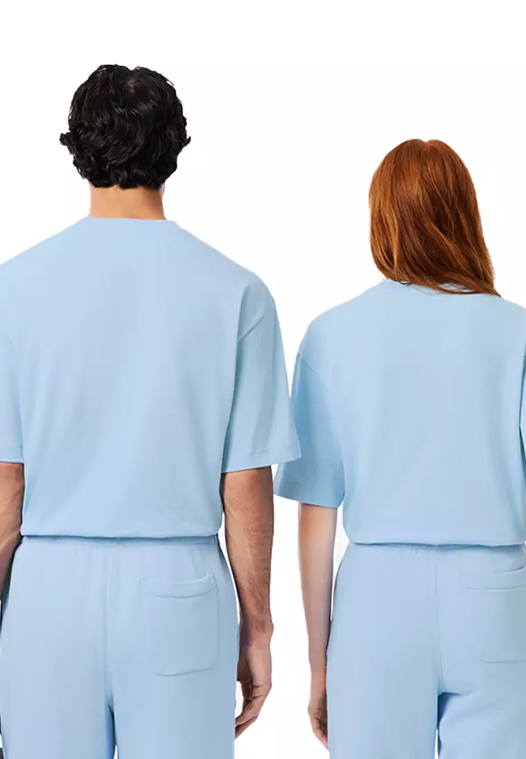 Loose Fit Heavy Jersey T-shirt