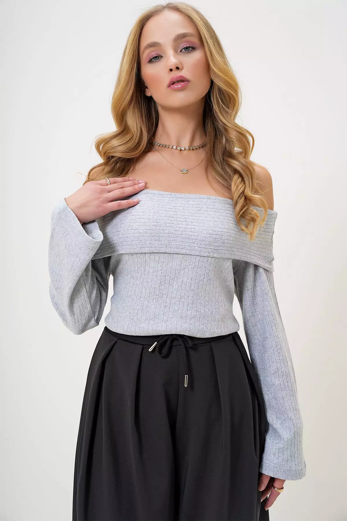 Off Shoulder Top