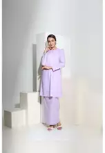 Lavender Purple