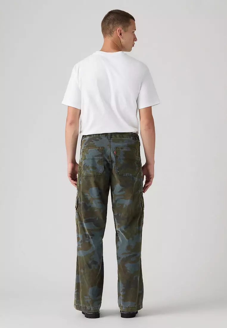 Levi's® Men's Extra Baggy Cargos (007W6-0003)