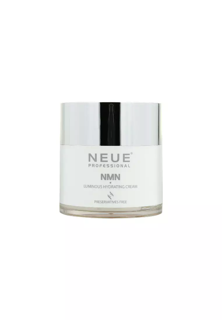 Neue NWN Luminous Hydrating Cream (50g)