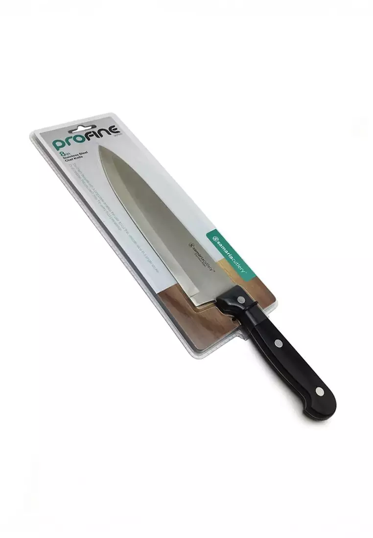 Buy Samaria Cutlery Profine ABS Handle Knife - Chef Knife (8