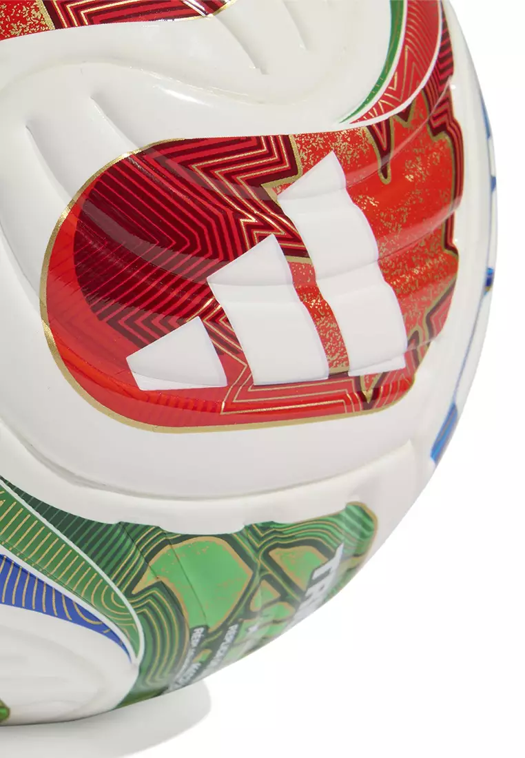Football FIFA World Cup 26™ Trionda Mini Ball