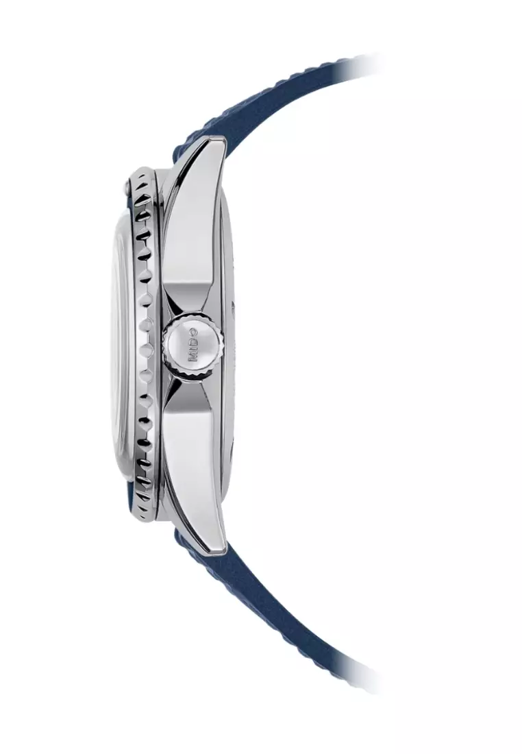 Mido seamaster new arrivals