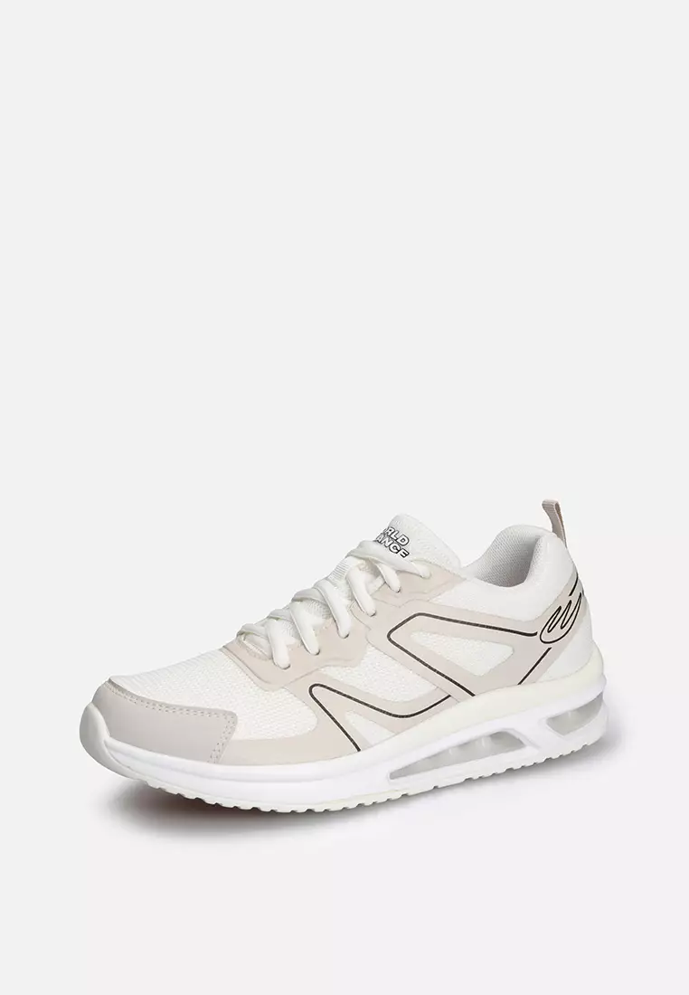 World balance new white shoes discount