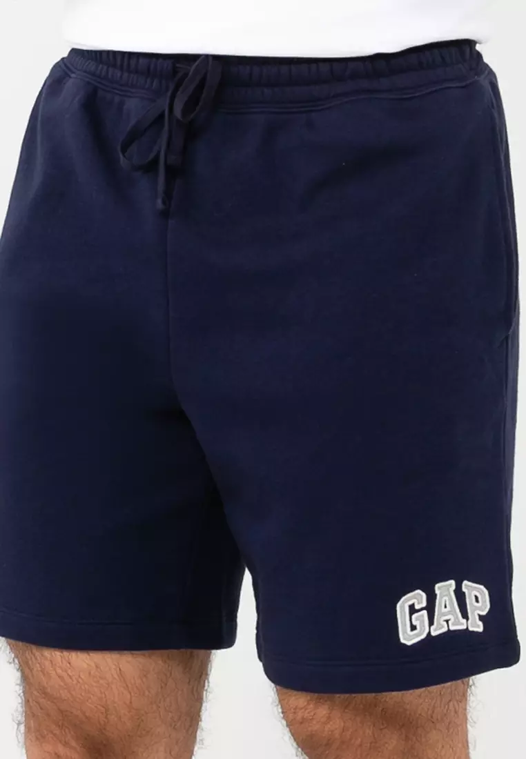 Heritage Logo Shorts