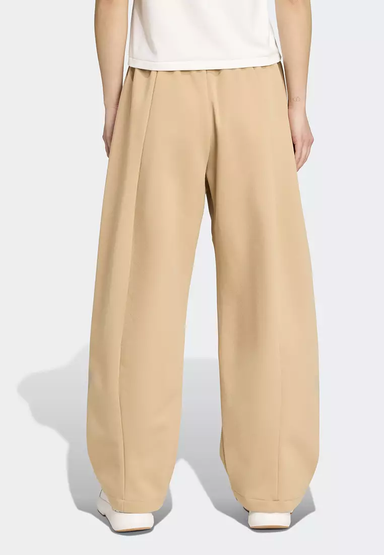 Z.N.E. Open-Hem Tracksuit Pants