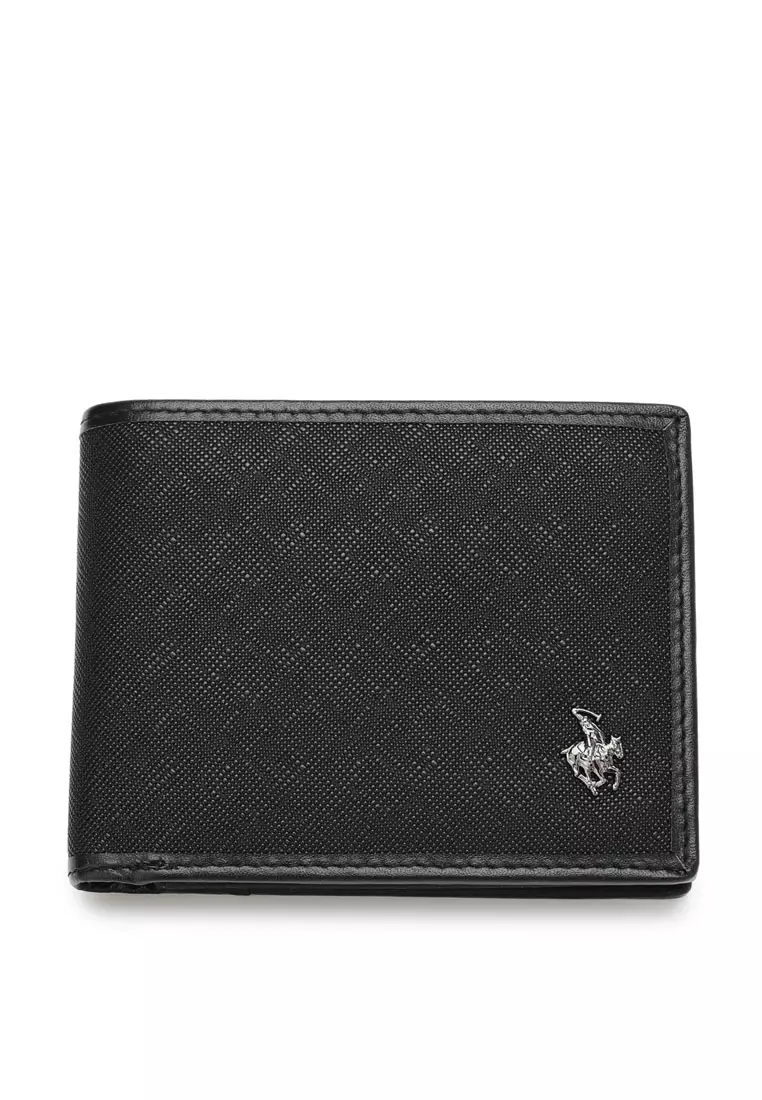 Polo billfold sale