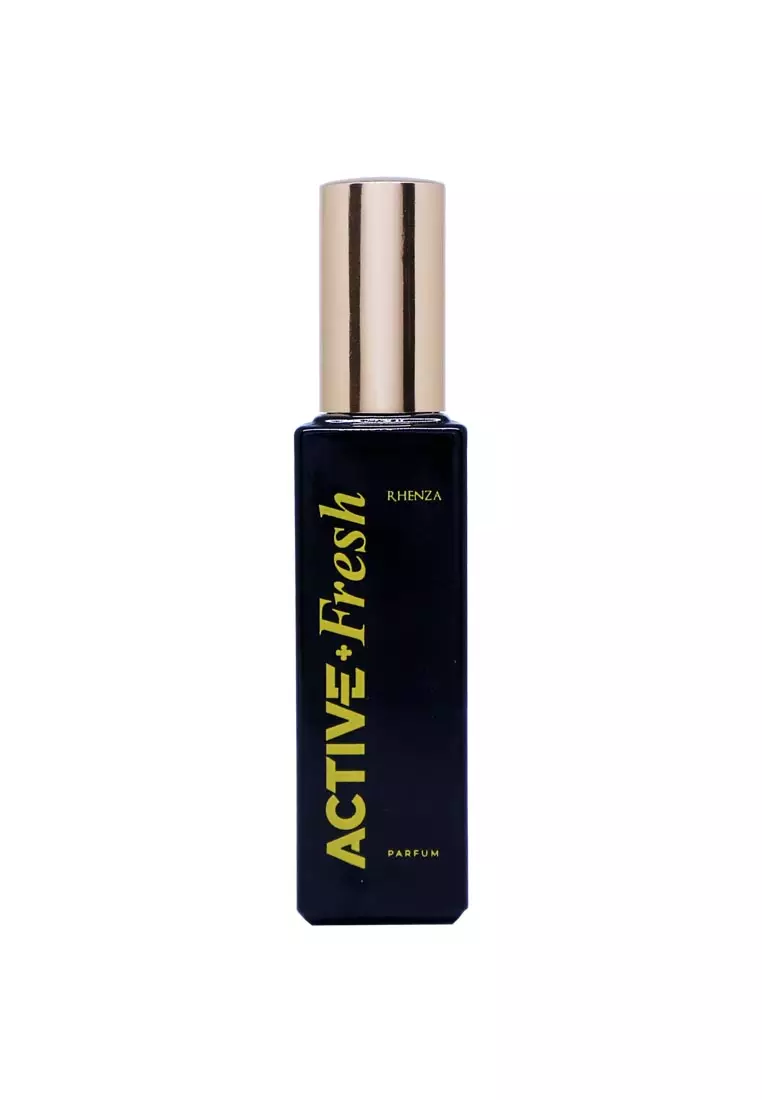 Rhenza Active Fresh Parfum 15 ML