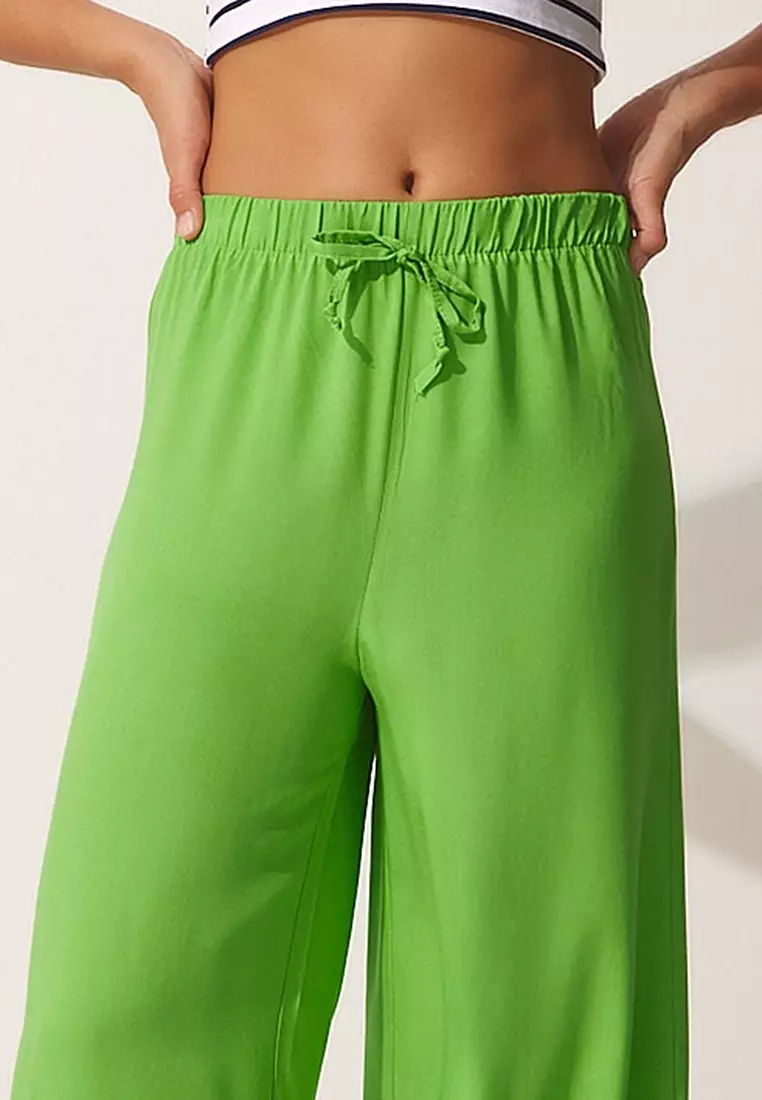 Palazzo Pants