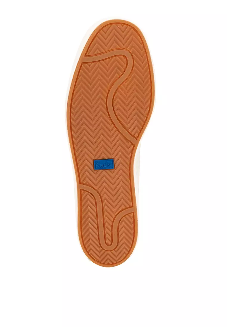 Skyler II Leather Shoes