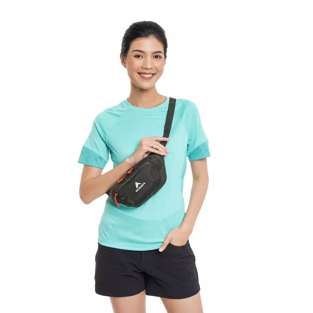 Eiger Waist Bag Medium 4F