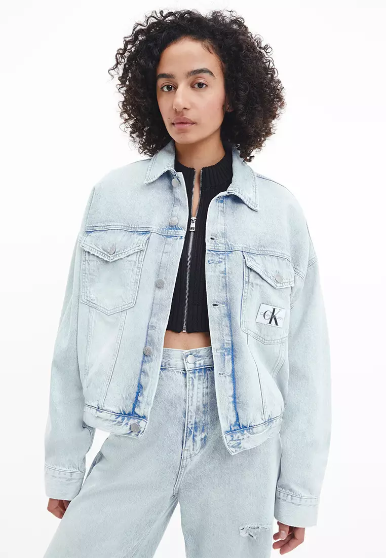 Ckj jacket discount
