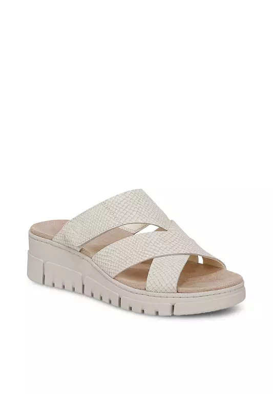 Journey Wedge Uptown Sunset Women's Heel/Wedge