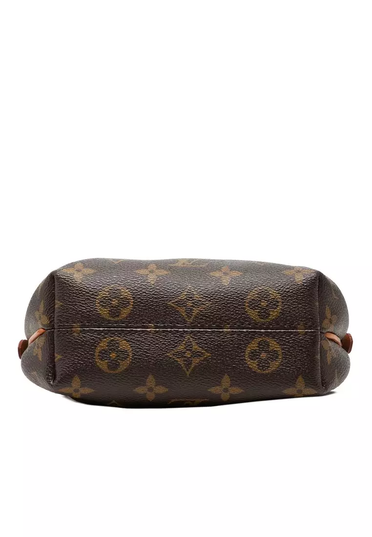 Pre-Loved Louis Vuitton Monogram Nano Turenne