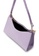 PARIGI CLUB purple Lilac Shoulder Bag FF302AC7D8E996GS_2