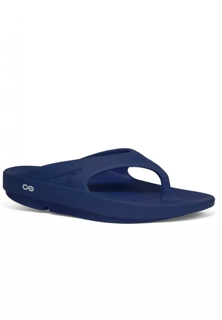 Discount on Oofos  shoes - SKU: Original (Thong)