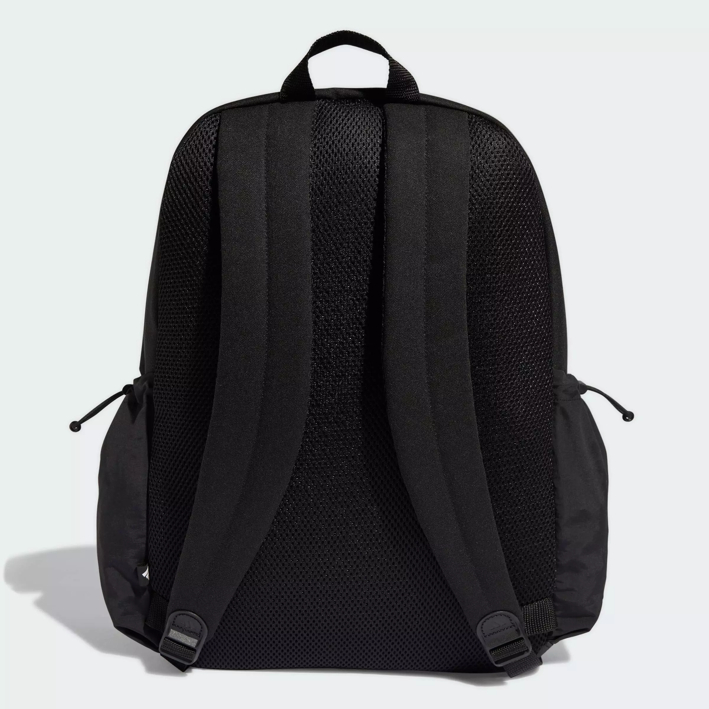 Lifestyle ESSENTIALS BACK TO SCHOOL TOP BACKPACK Unisex Black KA6766