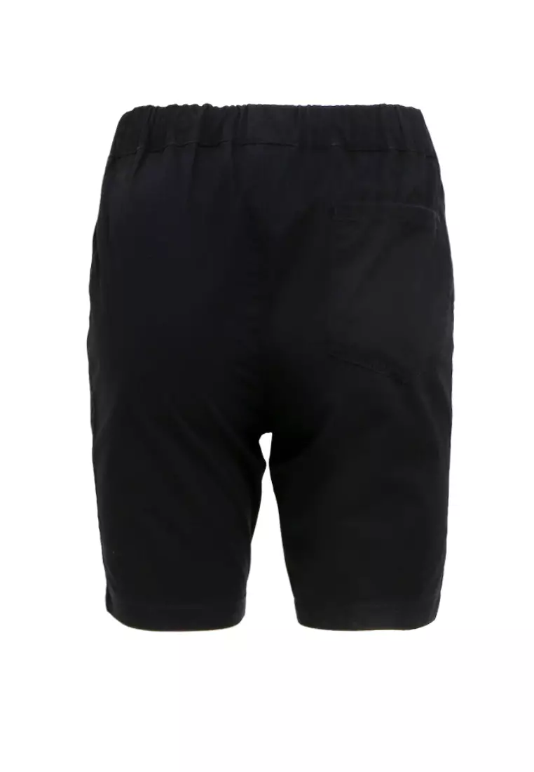 Junior Drawstring Short