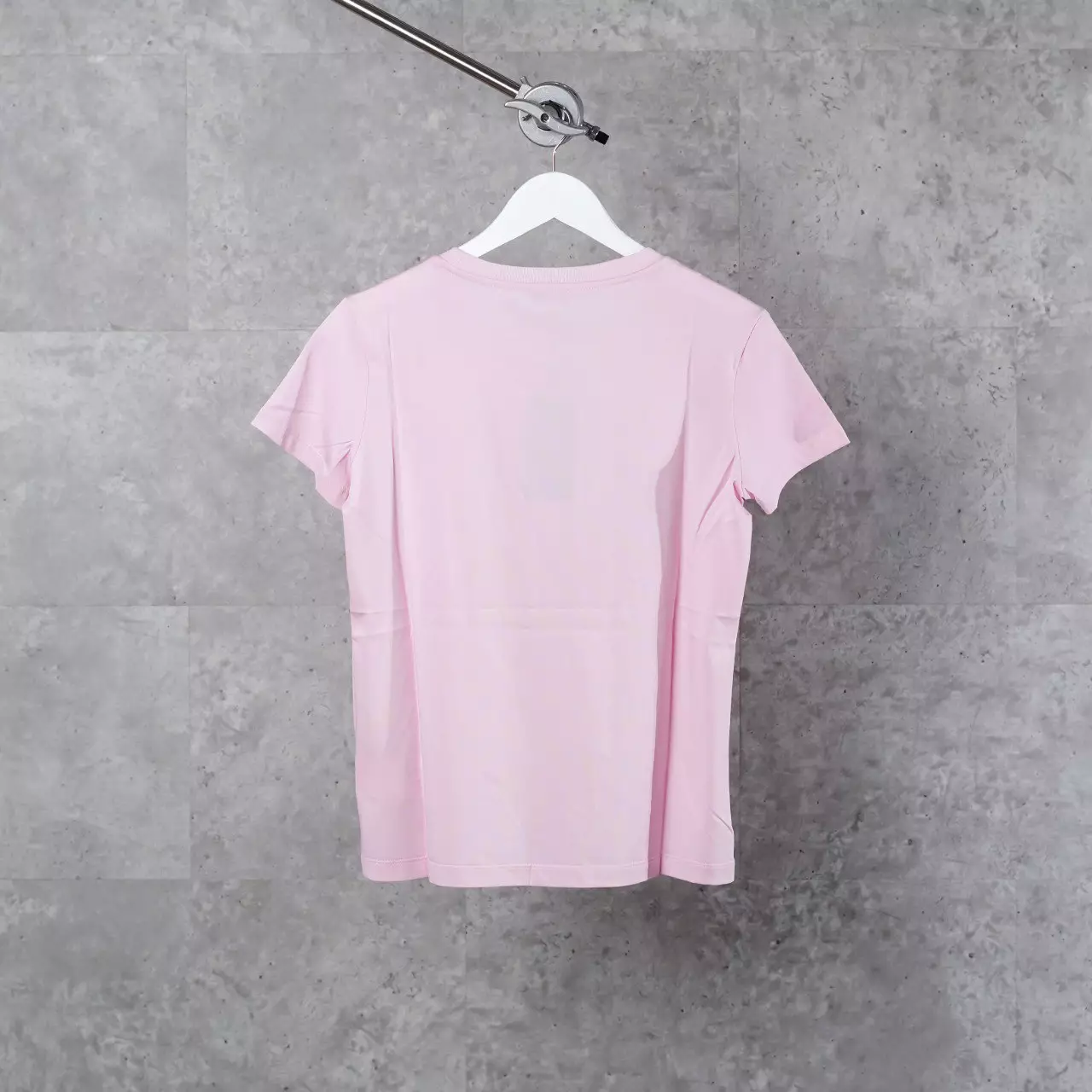 Kaos KENZO TIGER RED PINK TSHIRT LADIES 100% ORIGINAL