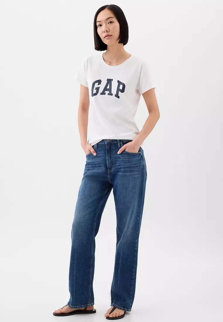 Logo Classic Tee