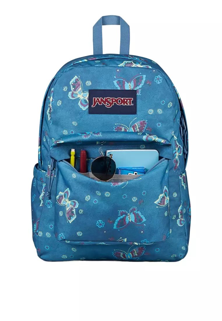 Superbreak Plus Backpack