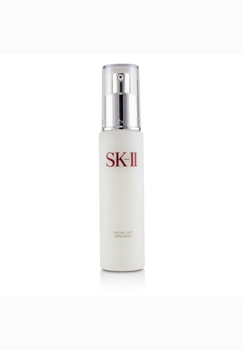 線上選購sk Ii Sk Ii 晶緻活膚乳液100ml 3 4oz Zalora台灣