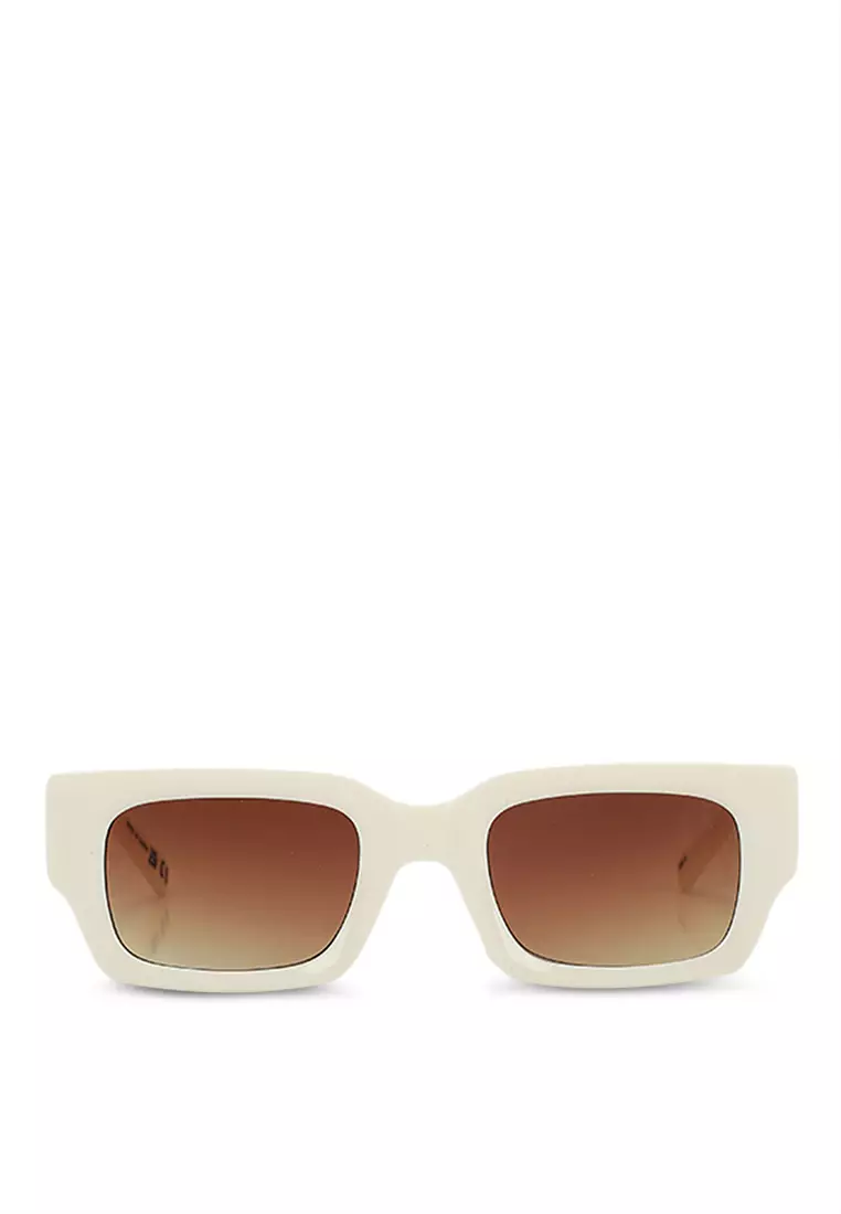 Buy Rubi Blaire Wayfarer Sunglasses 2023 Online | ZALORA Singapore