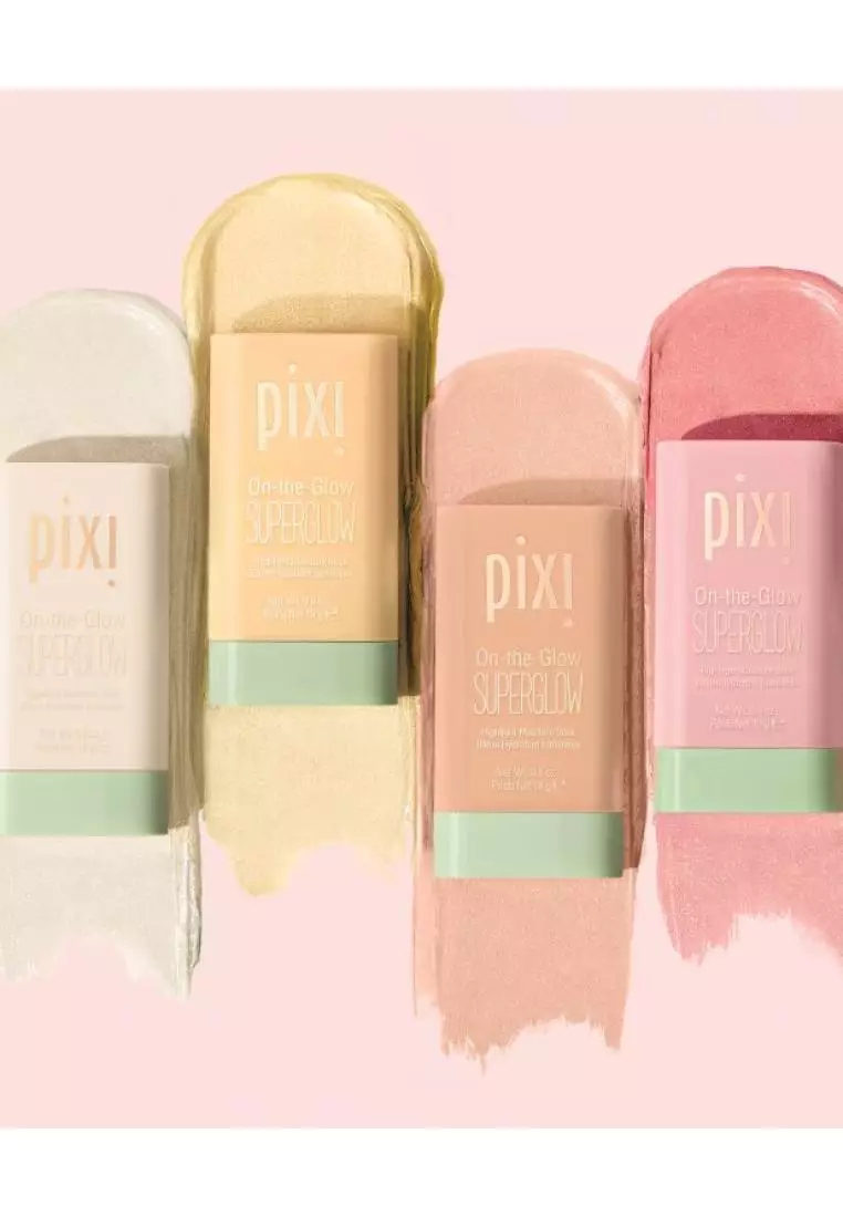 On-the-Glow SUPERGLOW 19g - NaturaLustre