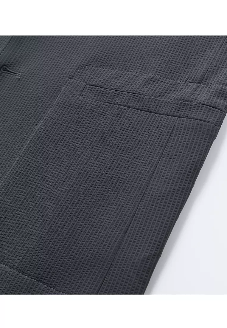 Thin Breathable Suit Jacket LB82302