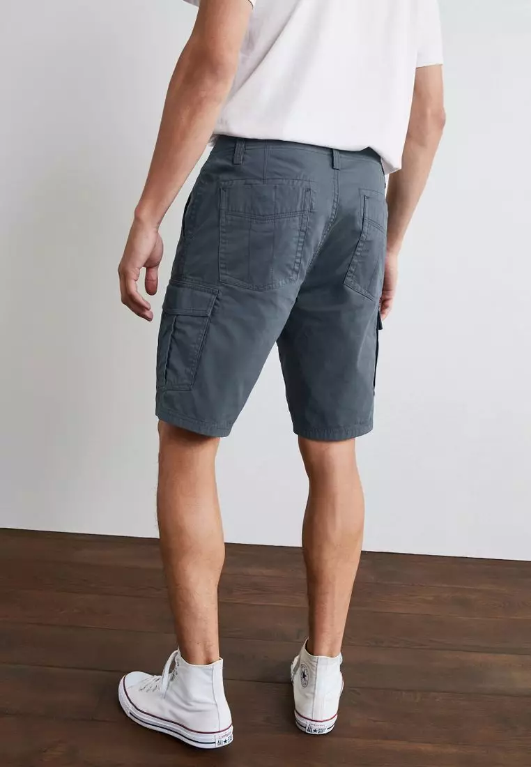 Next top grey shorts