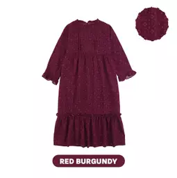 Red Burgundy