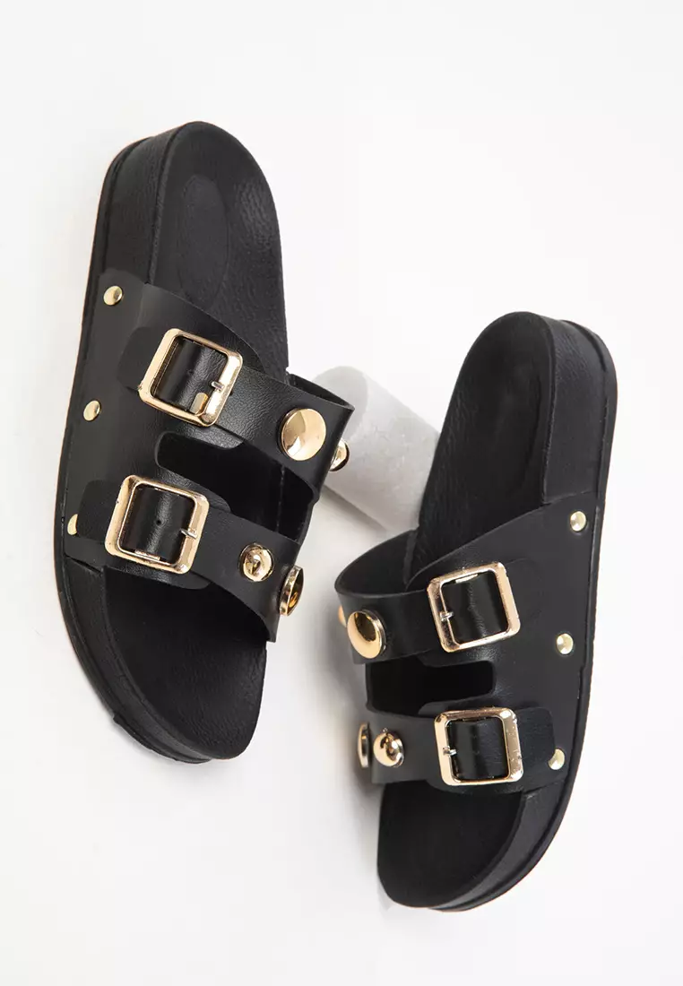 Flat Slippers