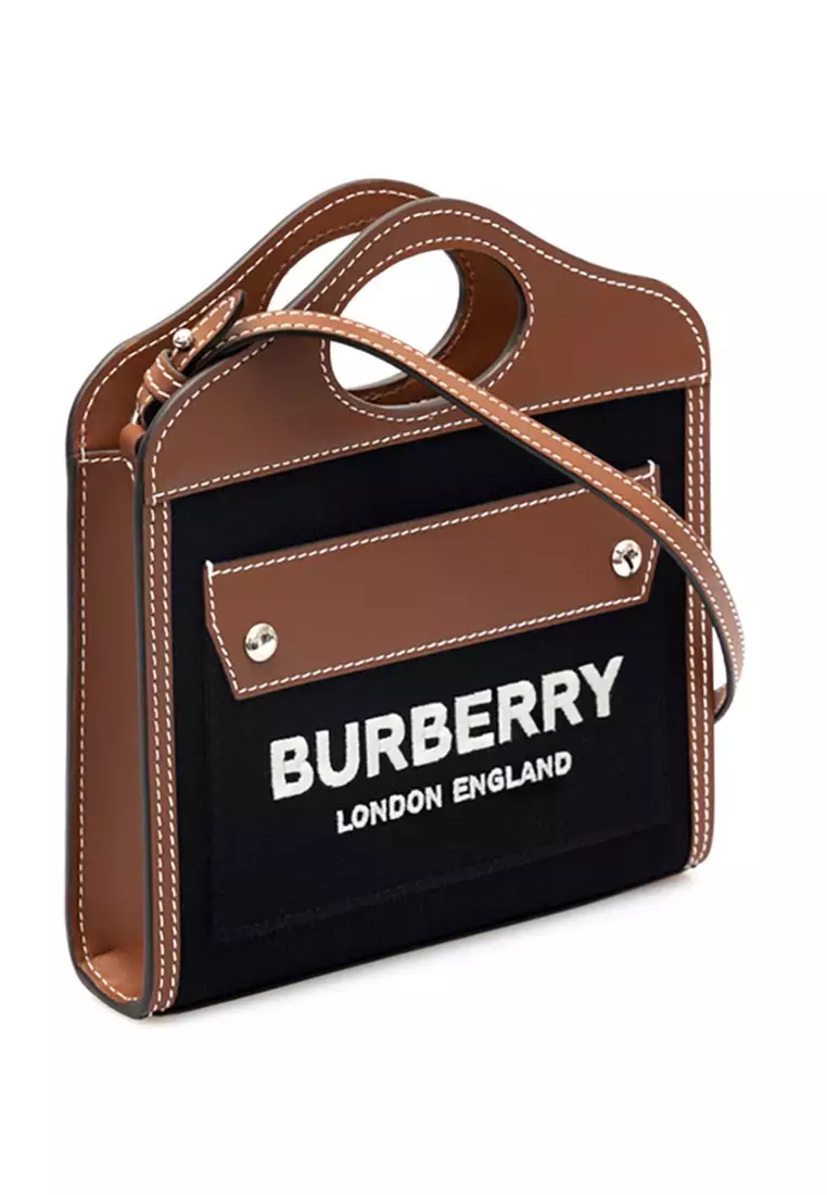 Burberry ladies purse hot sale