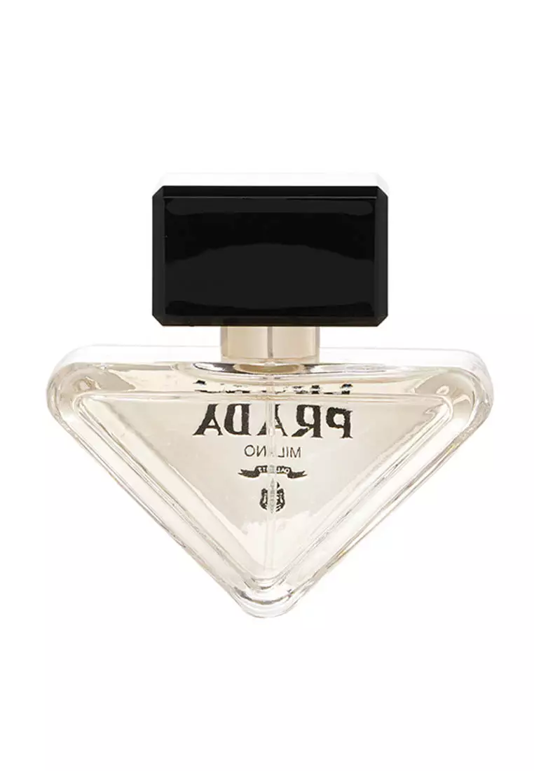 香水(女性用) PRADA PARADOXE VIRTUAL FLOWER 30ml Paradoxe Virtual Flower Perfume For Women | Prada Beauty
