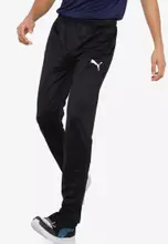 Buy PUMA Active Tricot Men's Sweatpants in Puma Black 2024 Online