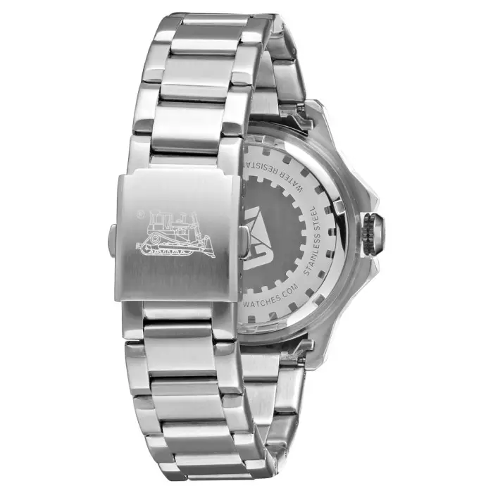 Caterpillar Big Twist 24 Men Watches CAT YW.141.11.138