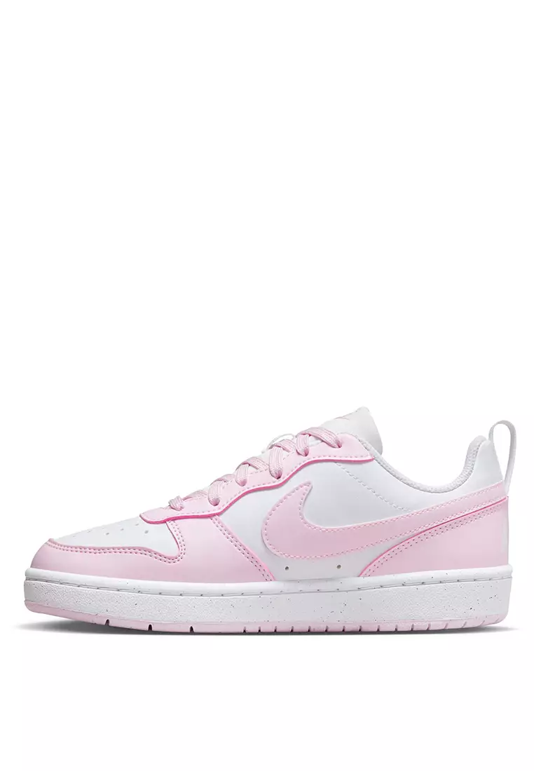 Nike Court Borough Low Recraft