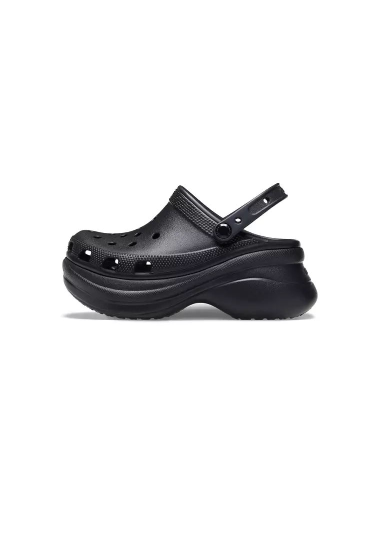 Women's Bae Clog in Black